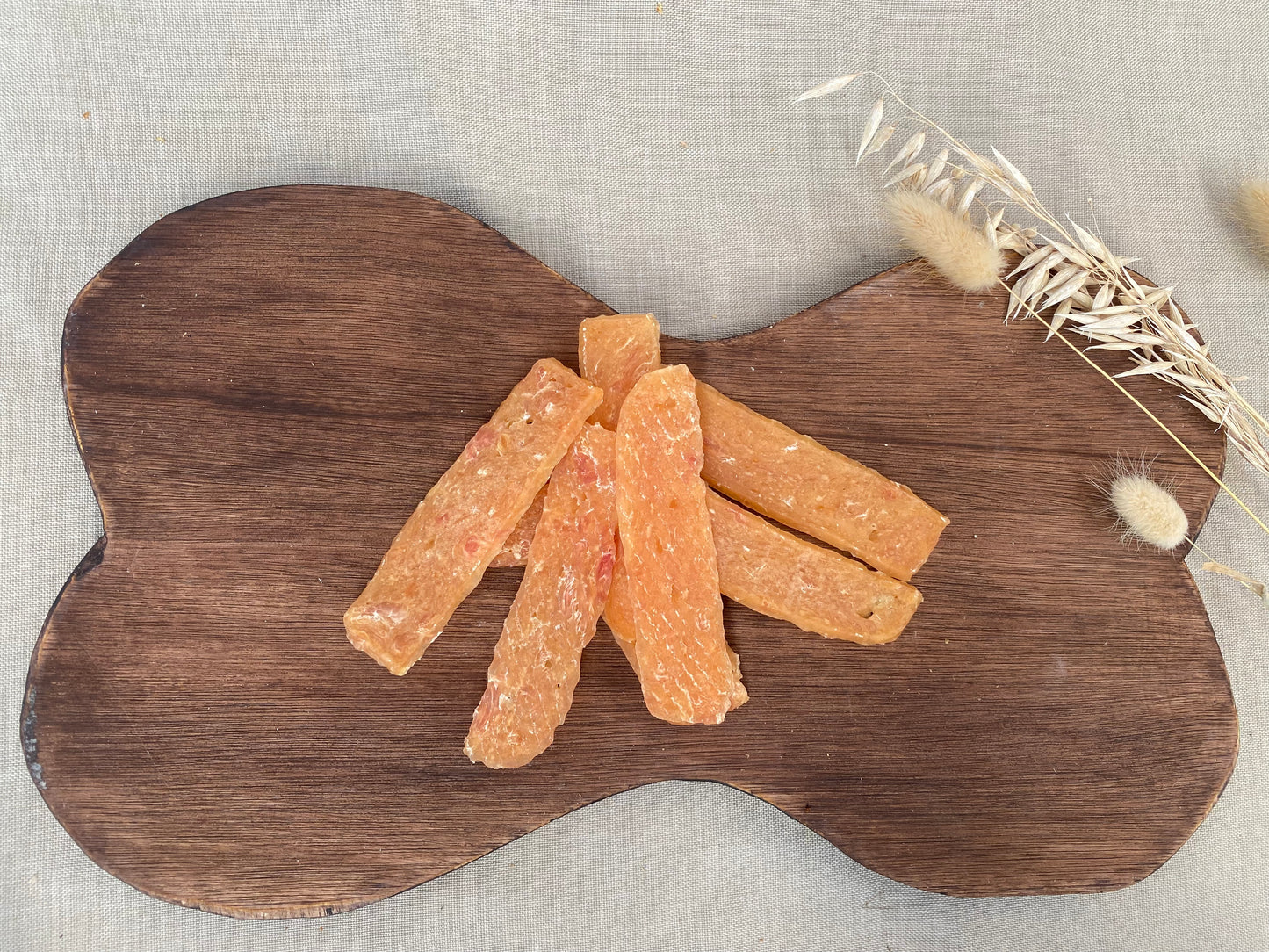Jerky konijn
