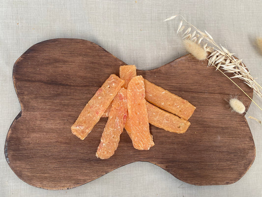 Jerky konijn