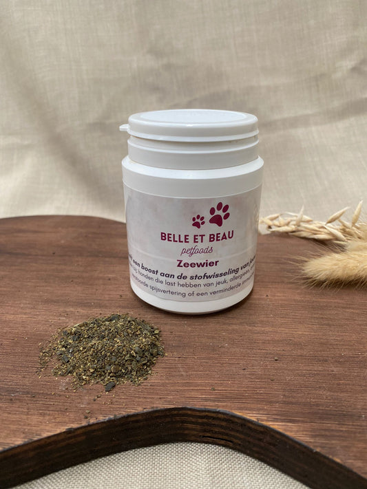 Zeewier - 150 gram