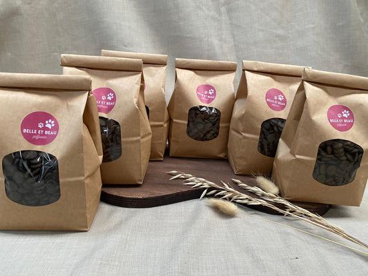 Sample pakket hond of kat