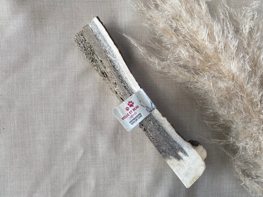 Hertengewei extra merg