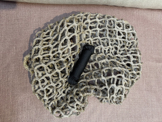 Hooinet 5 kg (5mm dik, maaswijde 45mm)