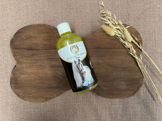 Shampoo Hi gloss Excellent 500 ml