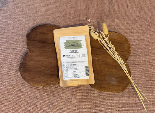 Kenko Groenlipmossel Joint & Mobility 250 gram