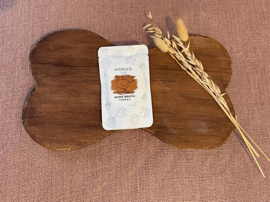 Bone Broth kalkoen 100 ml