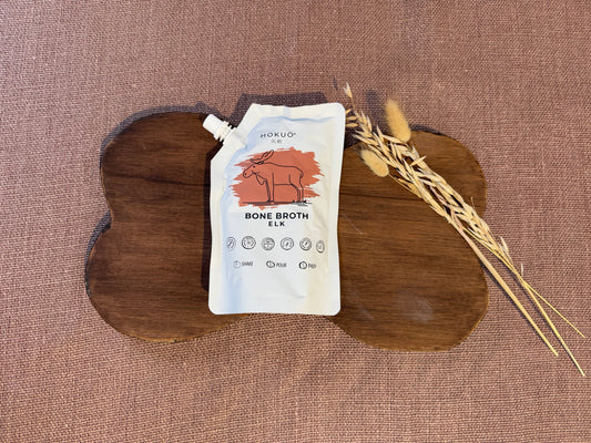 Bone Broth Eeland 400 ml