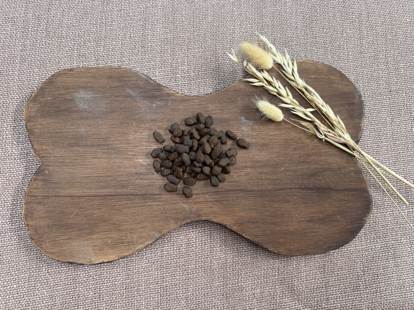 Friandises au poisson pour chat
