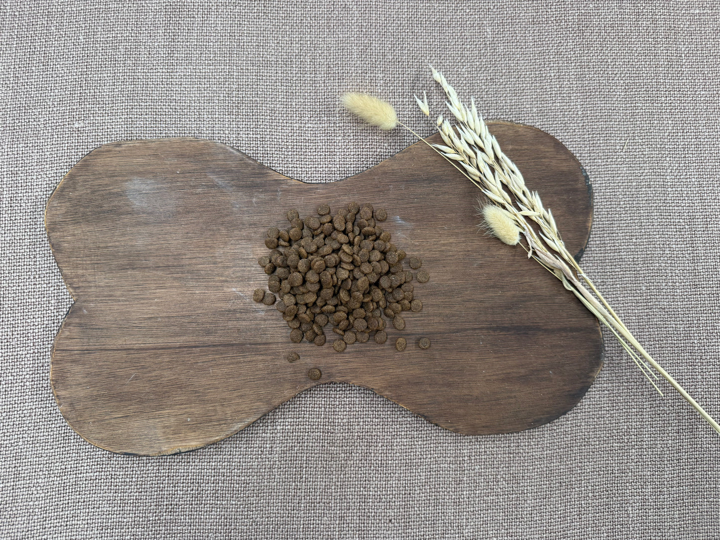 EEND MET ZOETE AARDAPPEL & SINAASAPPEL
