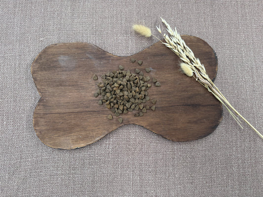 ANGUS RUND MET WORTEL, SPERZIEBONEN, BLOEMKOOL, TOMAAT EN COURGETTE