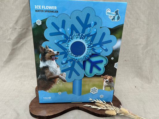 Coolpets bloemensproeier