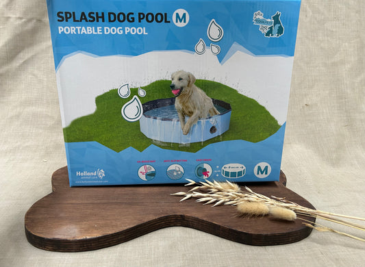 Coolpets zwembad 100 x 25