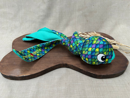 Kong apporteervis met pieper XL