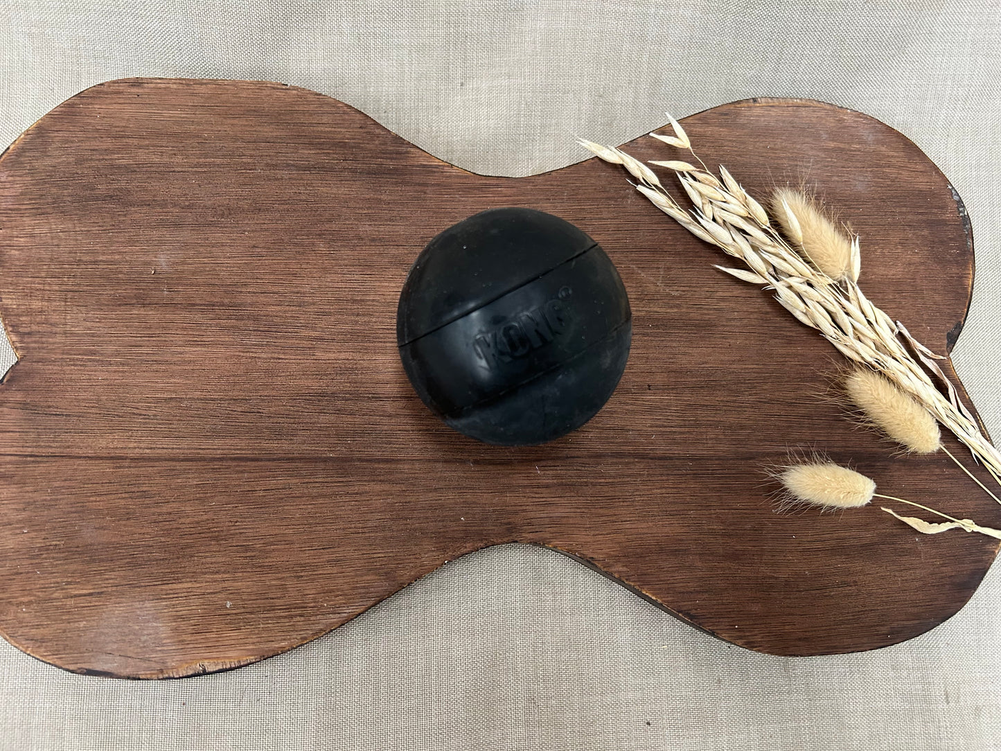 Kong extreem rubber bal