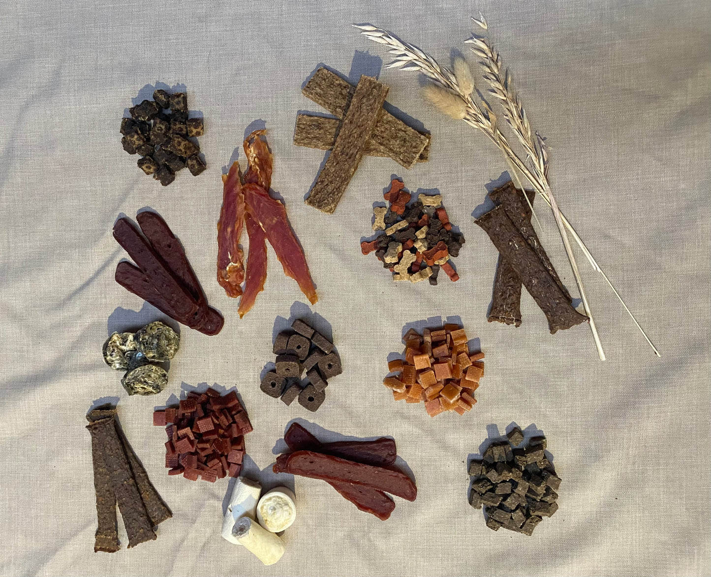Belle et Beau tapasplank