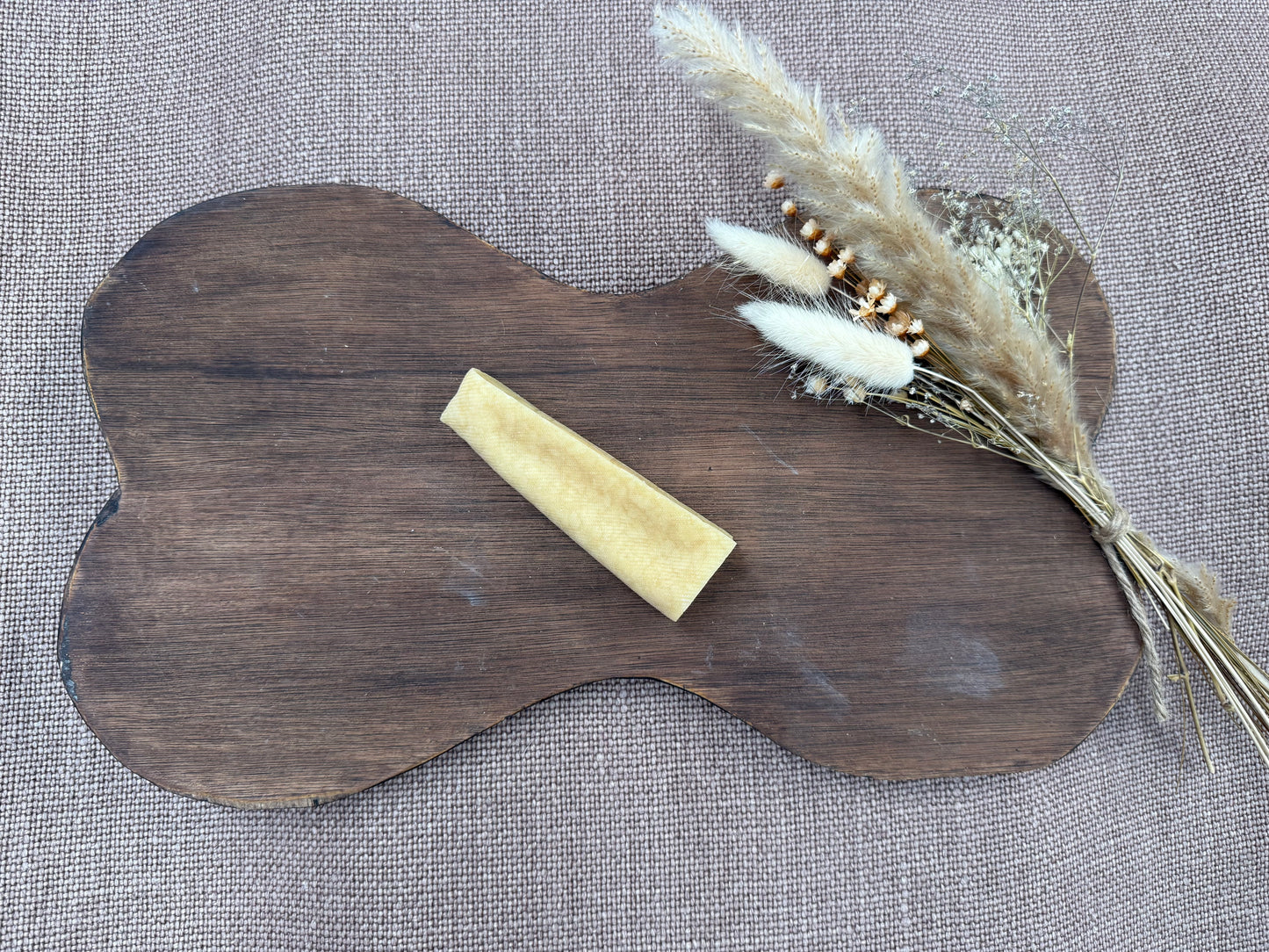 Churpi 3 Fruits M – Natuurlijk kauwplezier met appel, kokos en mango