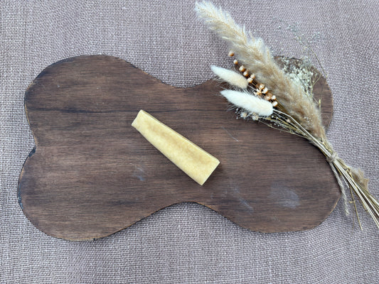 Churpi 3 Fruits M – Natuurlijk kauwplezier met appel, kokos en mango