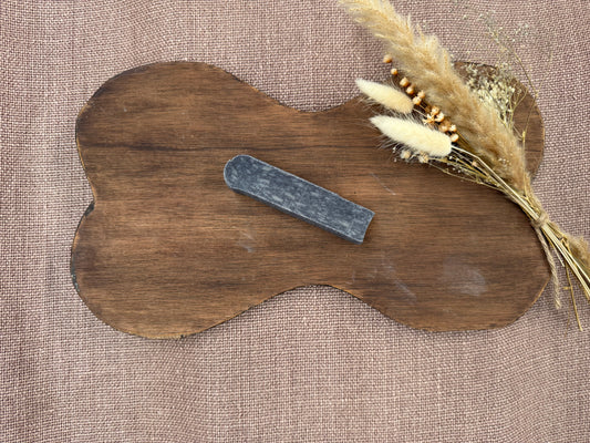 Churpi Bosbes M – Natuurlijke kauwstick met bosbes & spirulina