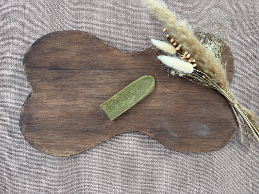 Churpi Aloë Vera M – Verzorgende kauwstick voor tanden en tandvlees