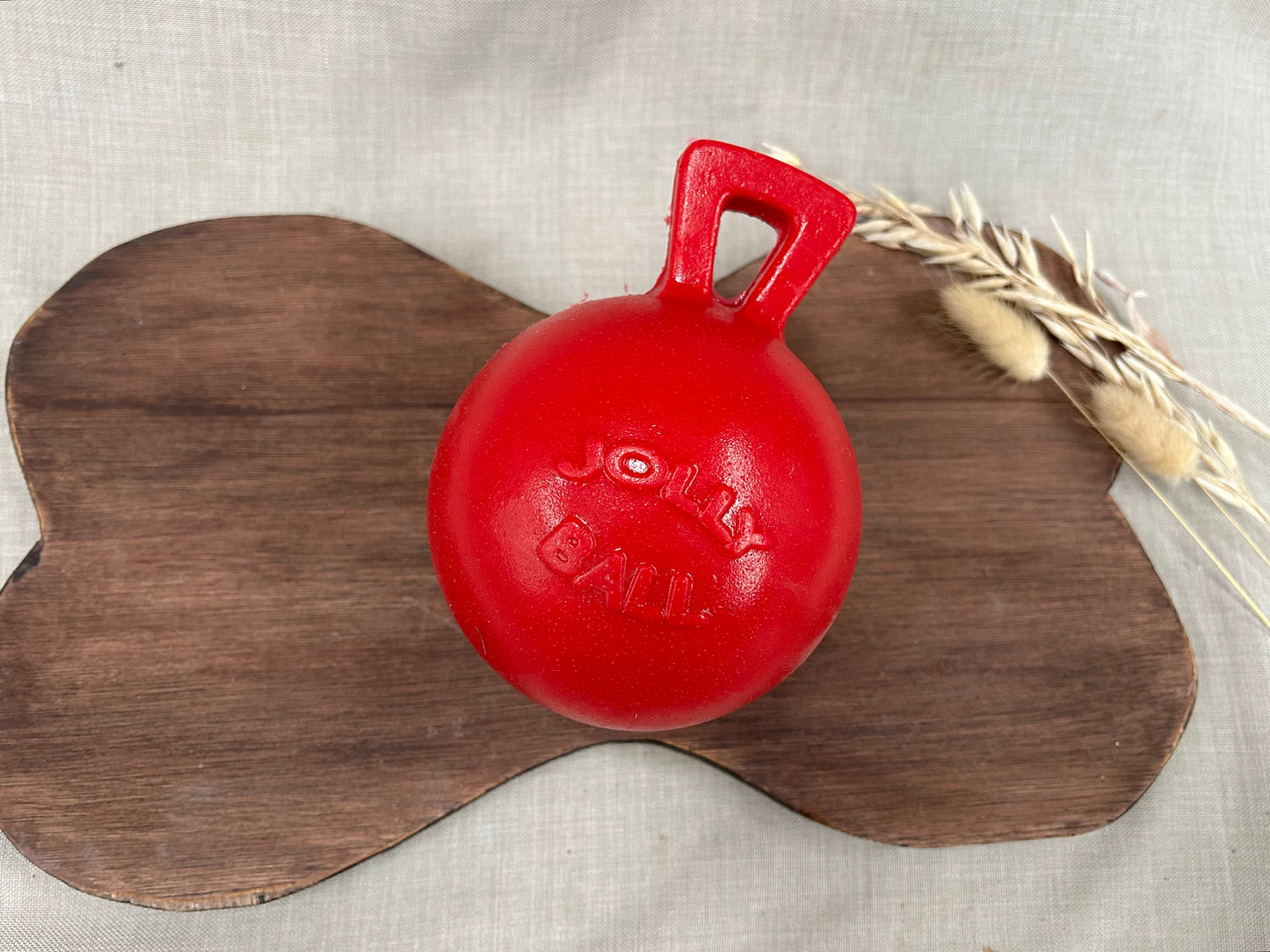 Speelbal 10 cm Jolly