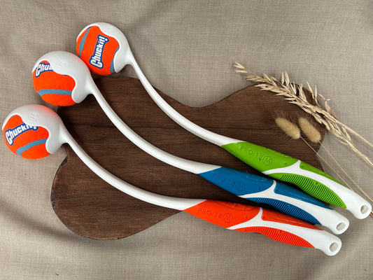 Ballenwerper 45 cm Chuckit