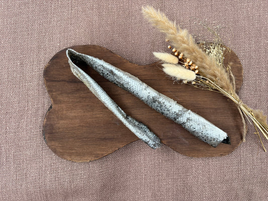 Zalmhuid lang voor honden