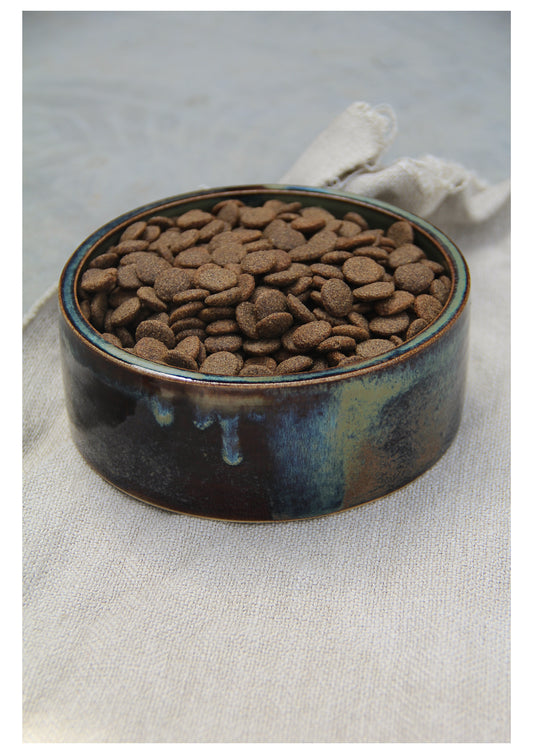 proefverpakking – Belle et Beau hondenvoeding - 500g