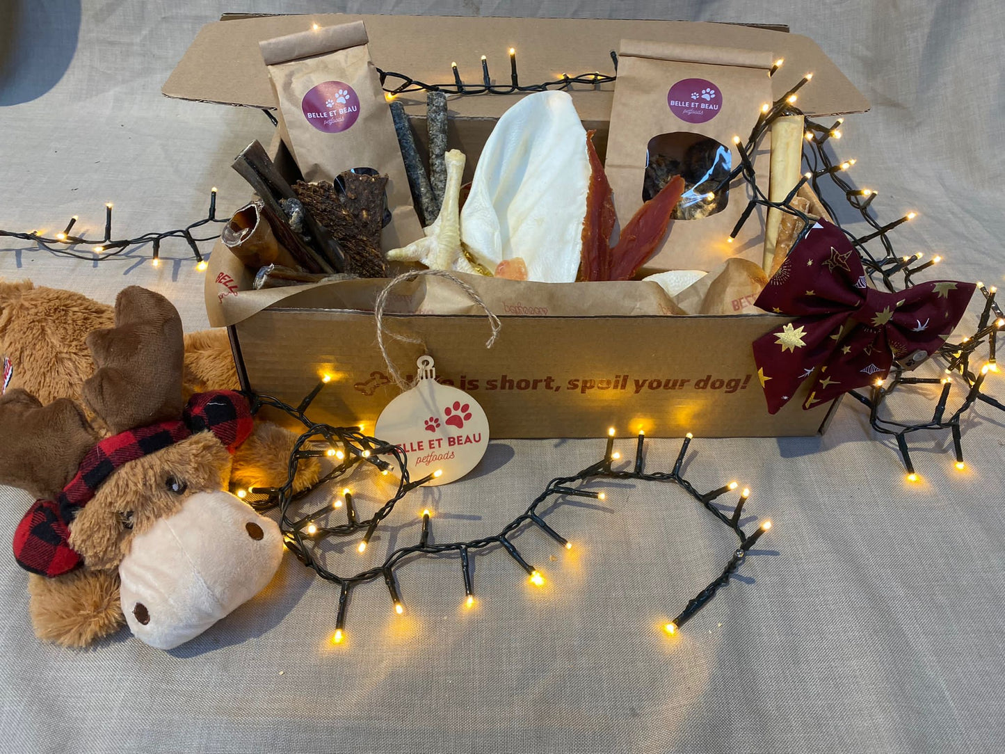 Kerst pakket🎄