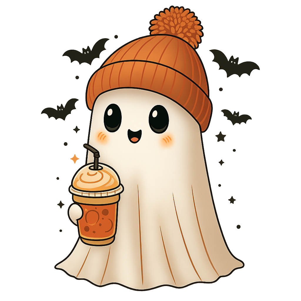 👻 Spookje Odiel gevonden!
