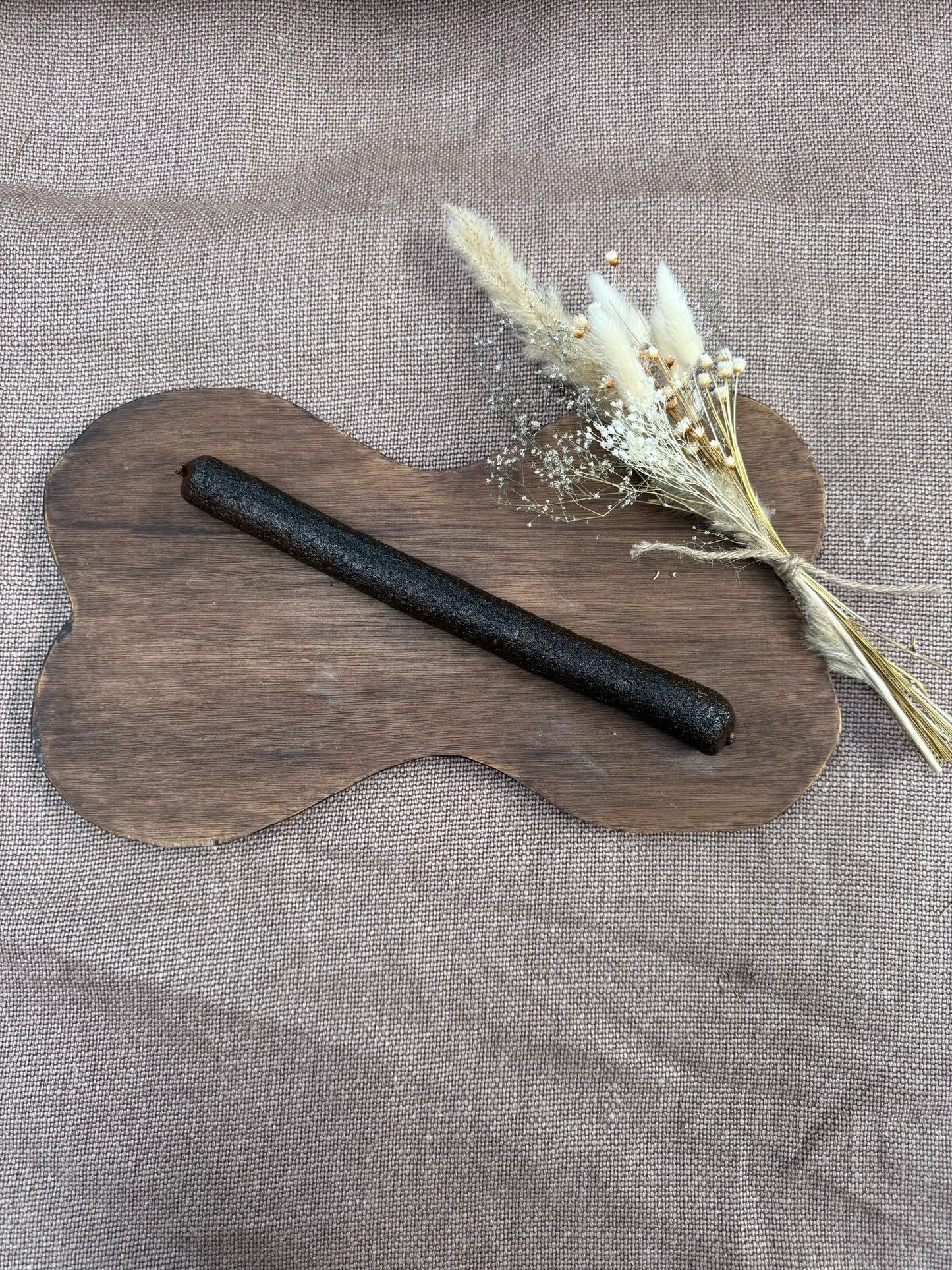 Boost worst met insecten, pompoen en collageen