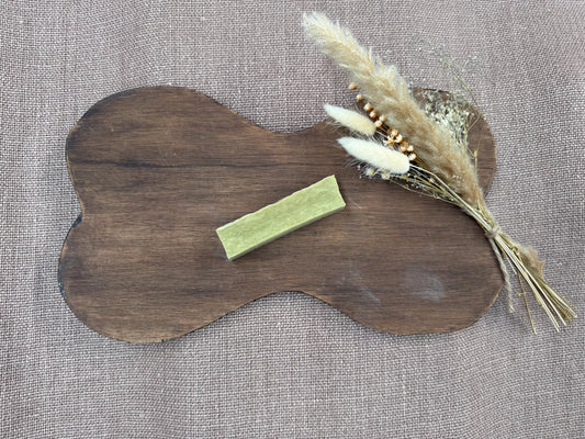 Churpi Munt M – Verfrissende natuurlijke kauwstick met munt