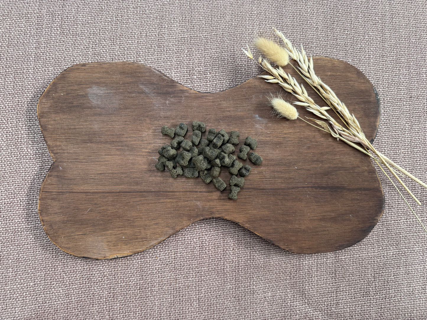 Functionele snoepjes huid en vacht voor hond en kat