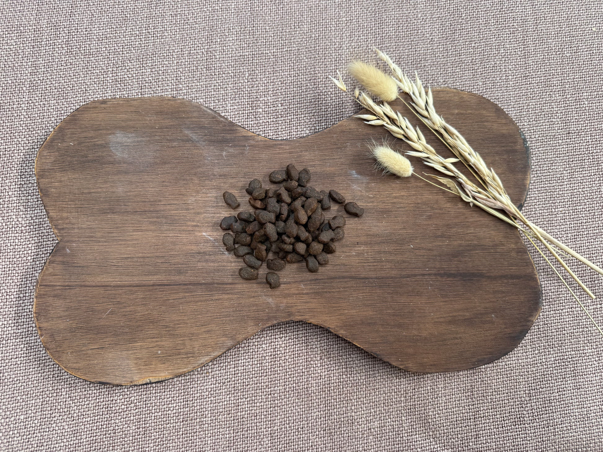 Gevogelte snoepjes voor kat en hond