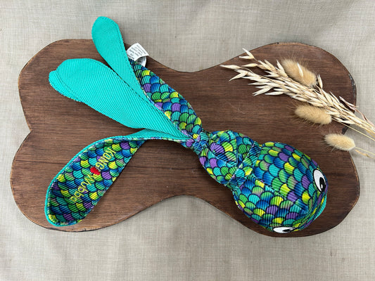 Kong apporteervis met pieper XL