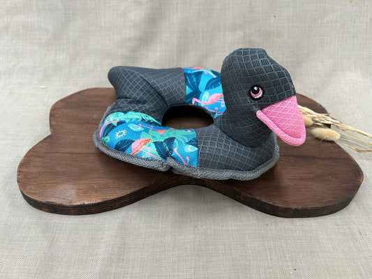 Coolpets flamingo drijfring