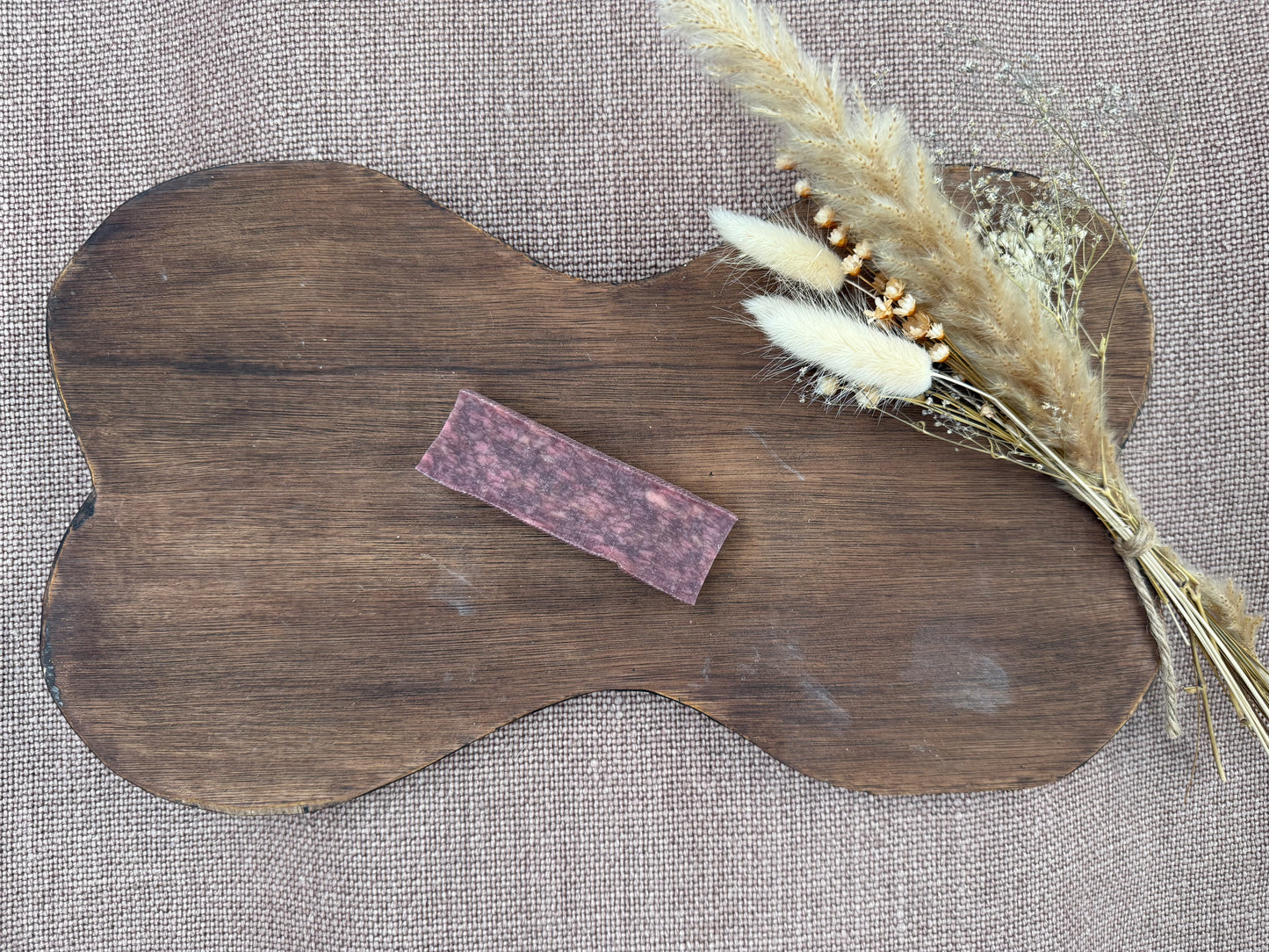 Churpi Veenbes M – Natuurlijke kauwstick voor schone tanden en gezond tandvlees