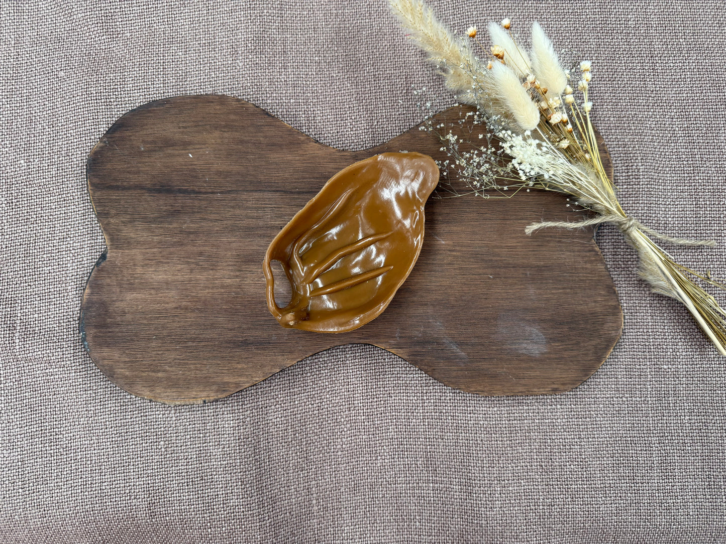 Vegetarisch varkensoor voor honden