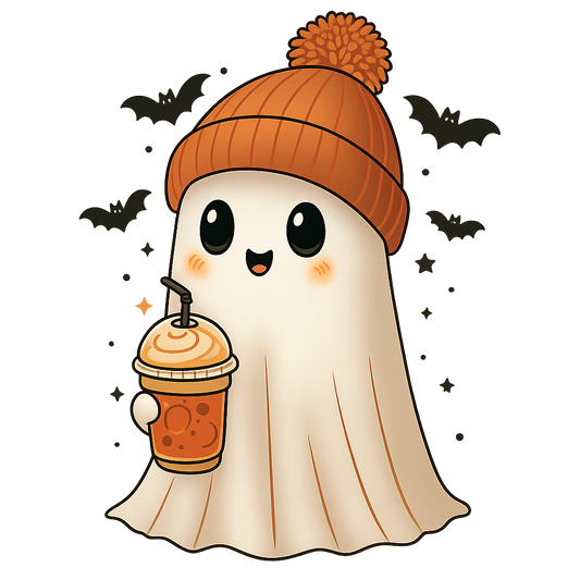 👻 Spookje Charlie gevonden!